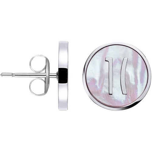 Orecchini bottone donna - ,
