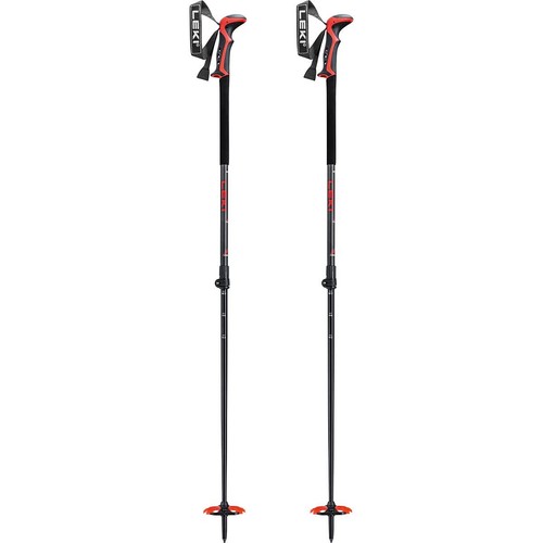 Leki haute route palo - route, sci