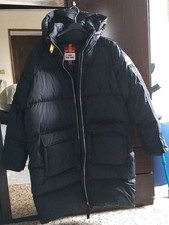 Parajumpers Giubbotto piumone color block tribes parajumpers