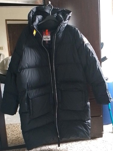 Parajumpers giubbotto piumone - parajumpers,