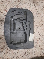 Contenitore kit gonfiaggio Vasca Polistirolo FIAT Panda