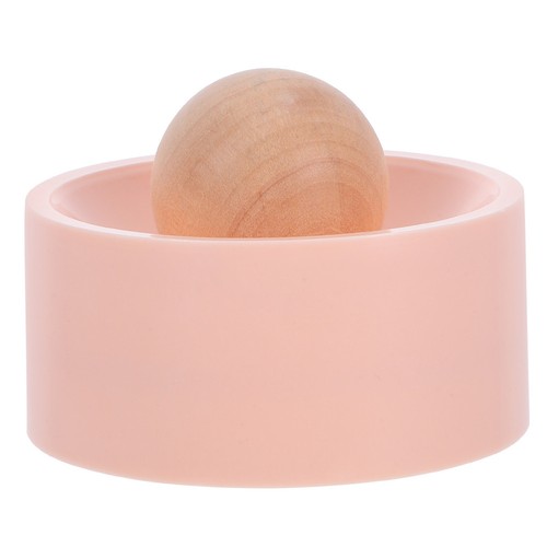 Pressa per pasta legno - in,