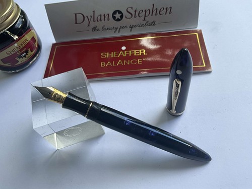 Sheaffer balance millennium - balance,