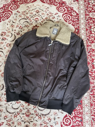 Spiewak giacca bomber pile - giacca,