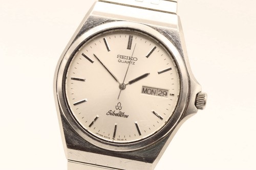 Ecc orologio vintage seiko - [ecc+5],