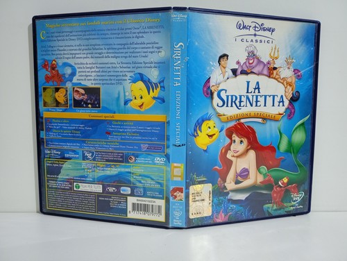 I145369 dvd classici disney - dvd,