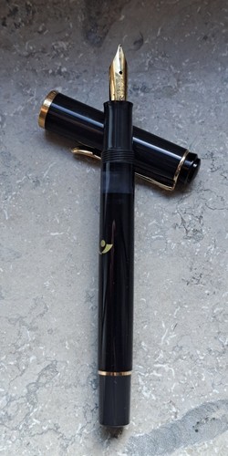 Penna stilografica pelikan - penna,