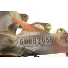 collettore scarico ALFA ROMEO
