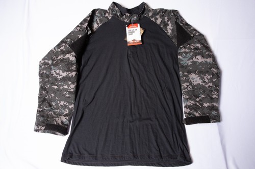 Nuovo tru spec - 1/4, zip