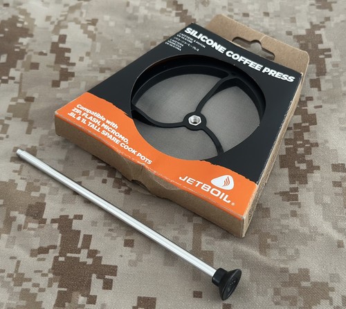 Jetboil silicone coffee - ☕️,