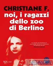 9788817073509 Christiane F