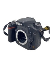 Nikon DSLR fotocamera digitale