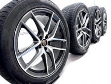 Ruote invernali originali