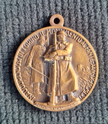 Militaria medaglia - militaria,