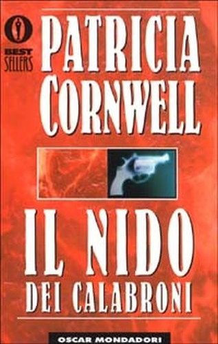 Nido dei calabroni - il,