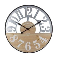 Orologio parete tondo in - da,