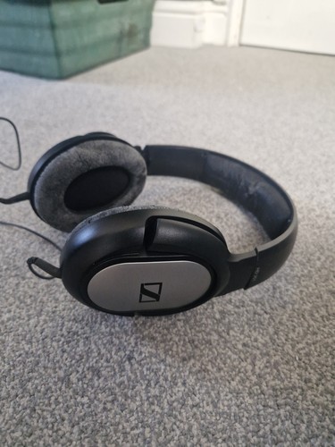Sennheiser 201 cuffie - hd,