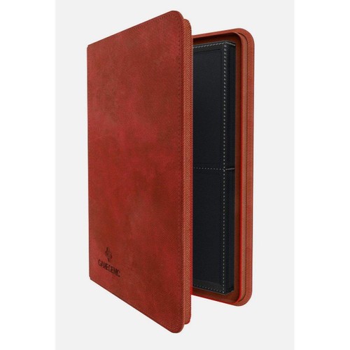 Album binder zip pocket - binder, 4