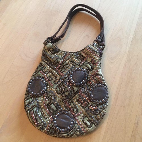 Borsa festa jamin puech - borsa,