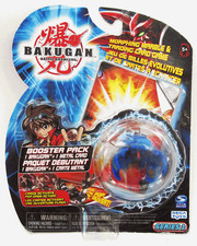 Bakugan Battle Brawlers