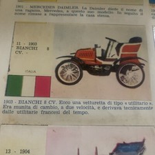 Figurina 11 storia - figurina,