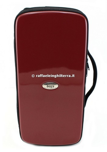 Bags custodia clarinetto sib
