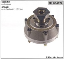 Disco frizione per COLLINA