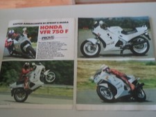 - PROVA MOTOCICLISMO 1986 MOTO