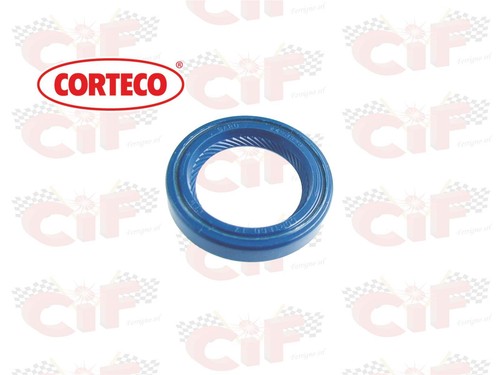 Paraolio 24x35x6r corteco blu - paraolio,