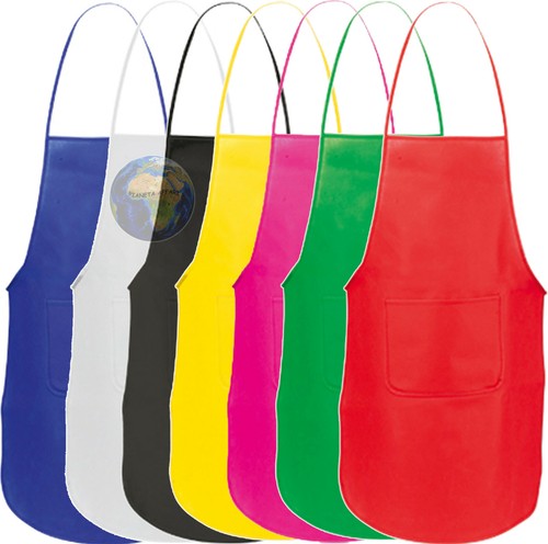 Grembiule lungo cucina con - cucina,