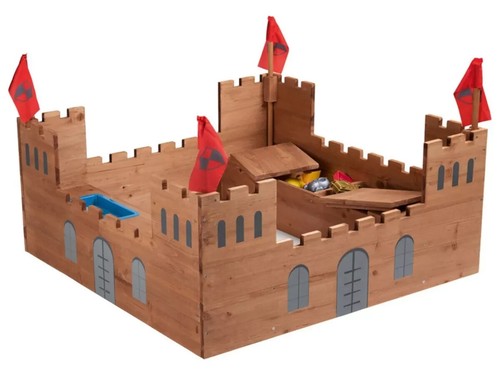 Castello dei cavalieri - dei,
