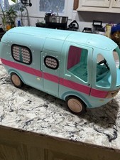 LOL Surprise OMG Glamper