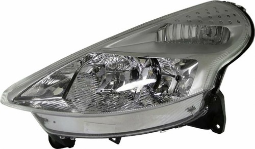 Faro anteriore per citroen - anteriore,