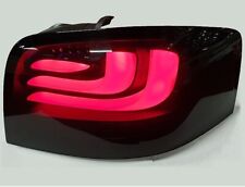 Fanali posteriori a LED per