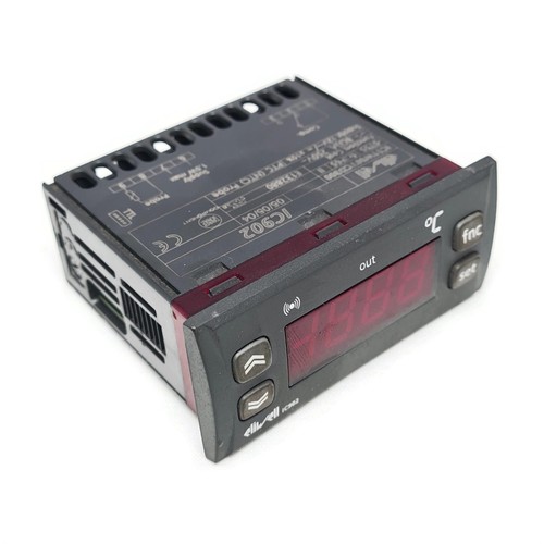 Eliwell ic902 regolatore - ic902,