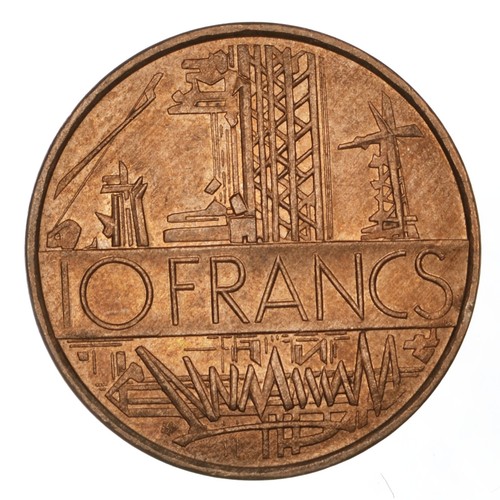 Francia francs mathieu - francia,