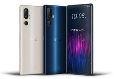 HTC U24 Pro 512 GB 12 GB Dual