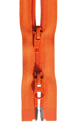 Ykk weg cerniera lampo - ykk,