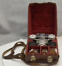 Braun Paxette Super Kit  All