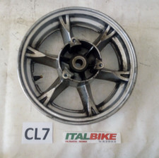 Cerchio posteriore Suzuki