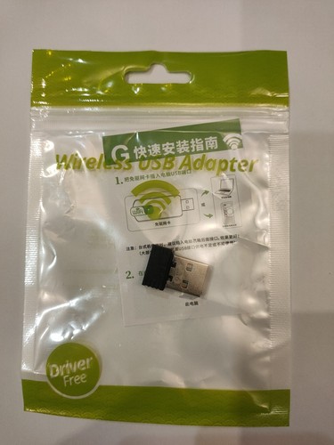 Adattatore wifi scheda di - adattatore, 6