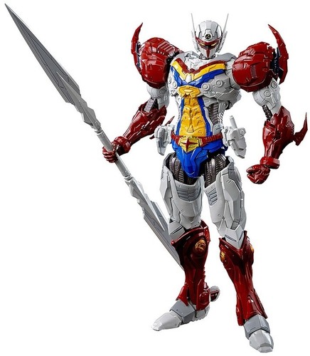 Tekkaman the space - -,