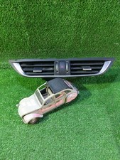 Bocchette Aria Cruscotto