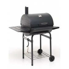 BBQ Barbecue a Carbonella con