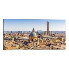 Quadro Stampa su Tela con