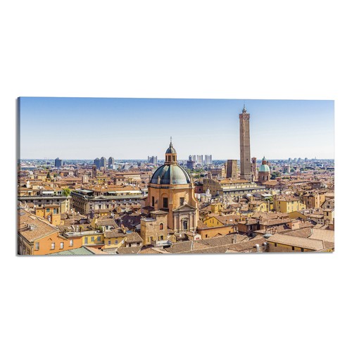 Quadro stampa tela con - quadro,