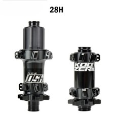 Mozzo bici mtb boost 28 fori