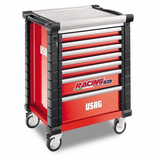 Usag carrello racing 7 - /carrello,