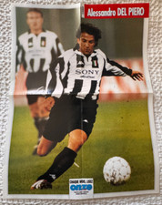 Football calcio poster