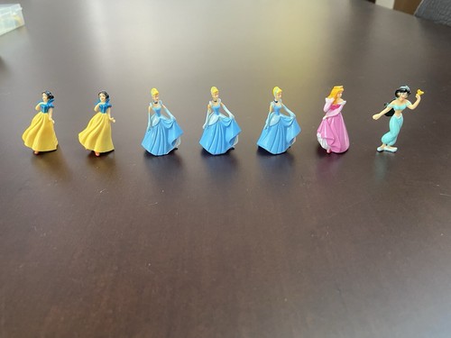 Principesse disney pezzi con - disney,